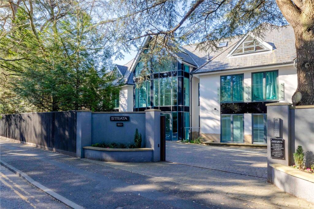 Main image of property: Canford Cliffs Road, Poole, Dorset, BH13