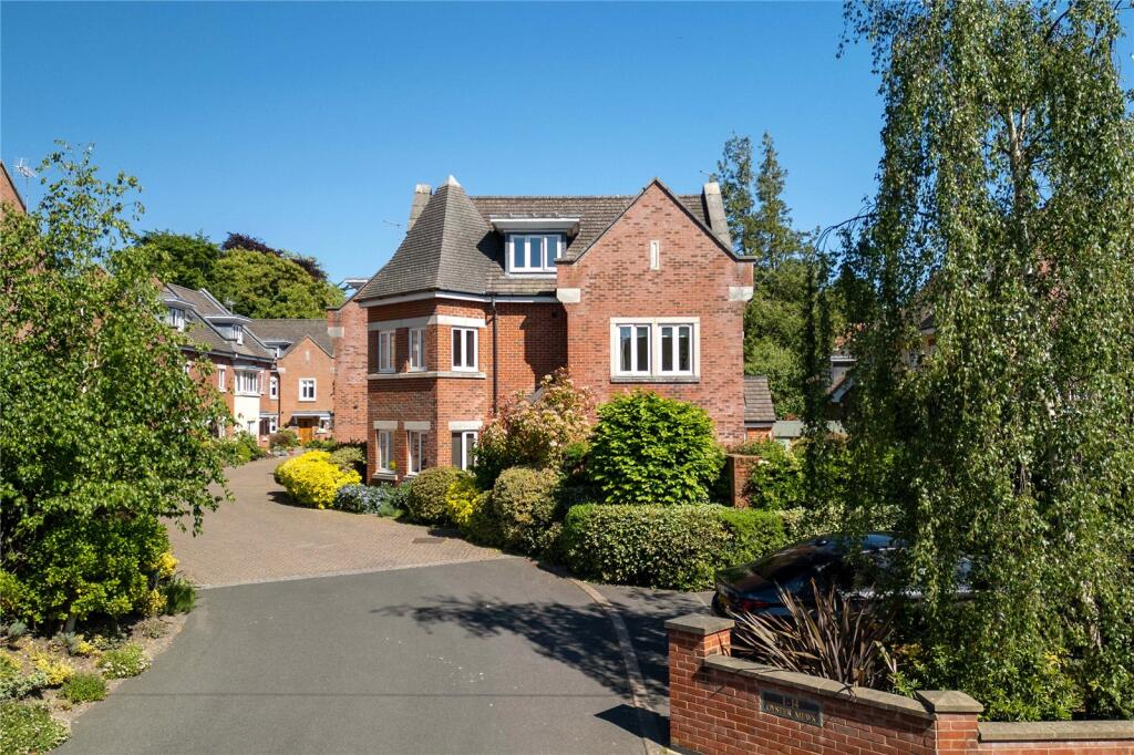 Main image of property: Forest Road, Branksome Park, Poole, Dorset, BH13