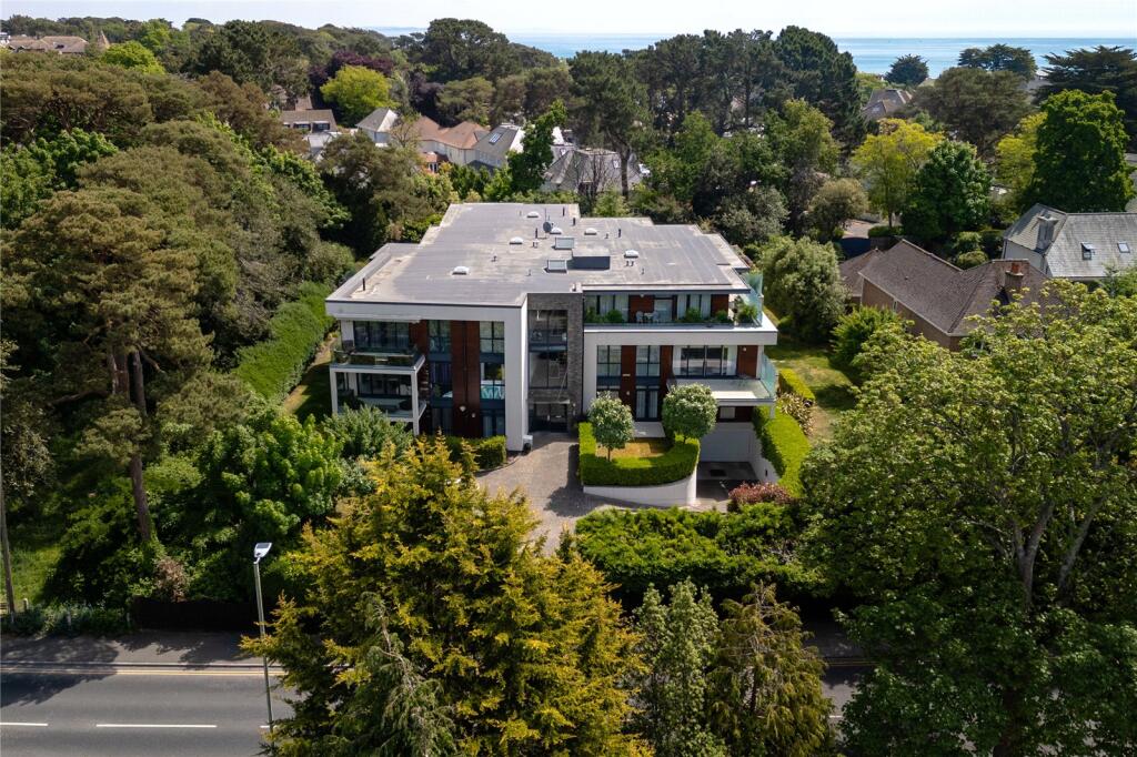 Main image of property: Haven Road, Canford Cliffs, Poole, Dorset, BH13