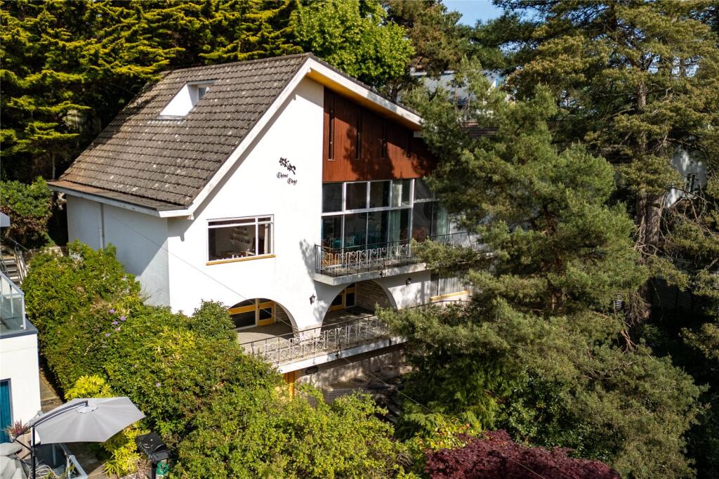 Main image of property: Lakeside Road, Branksome Park, Poole, Dorset, BH13