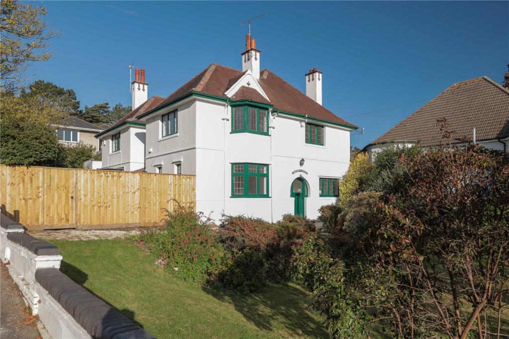 Main image of property: Charminster Road, Bournemouth, Dorset, BH8