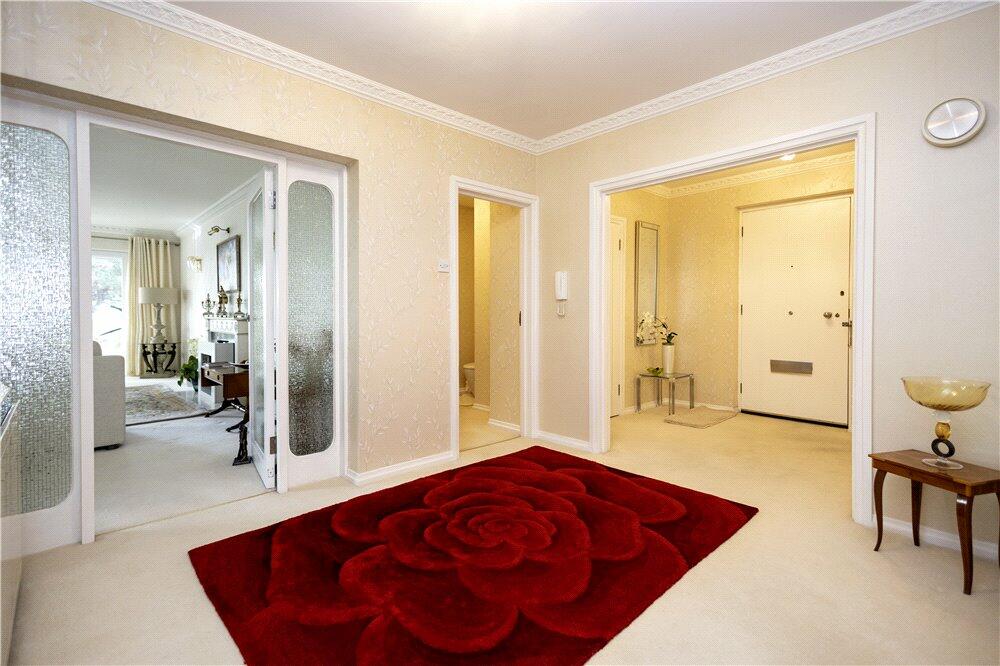 Additional property image - 3, Forsyte Shades, 82 Lilliput Road, Poole, BH14