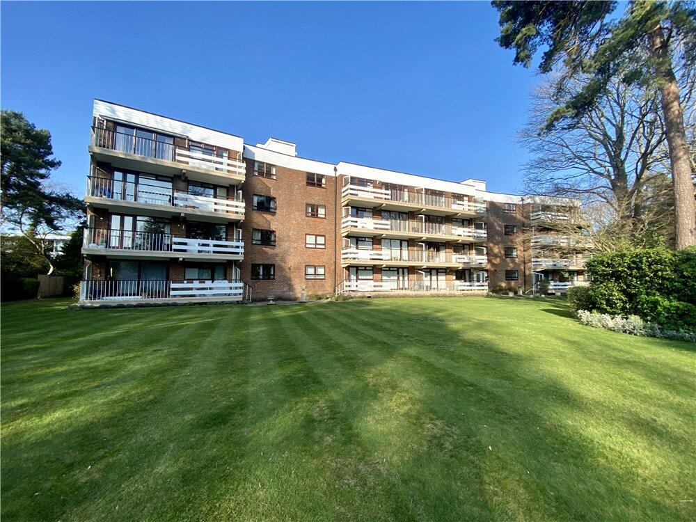 3 bedroom apartment for sale in Western Road, Western Road, Canford