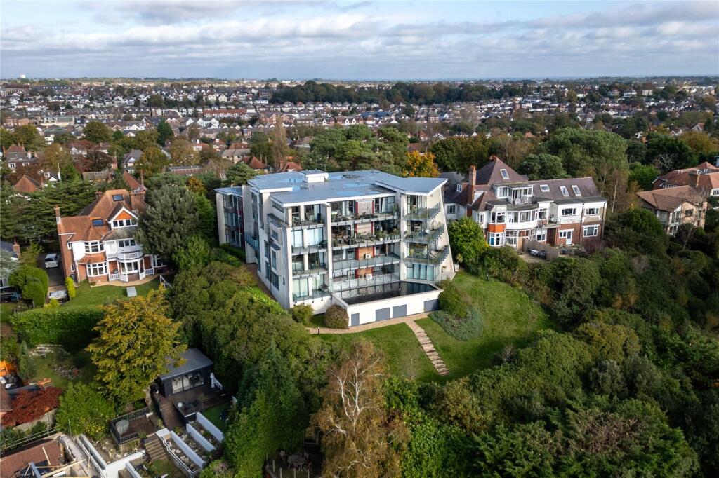 Main image of property: Panorama, Alipore Close, Lower Parkstone, Poole, Dorset, BH14