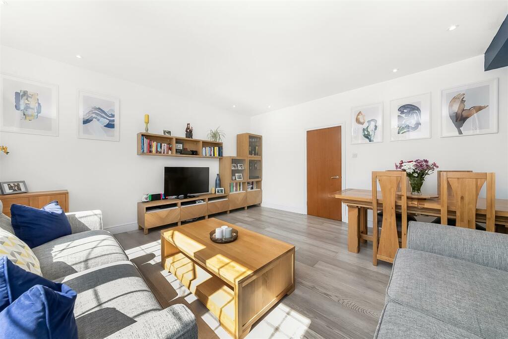 Main image of property: Russell Hill Place, Purley