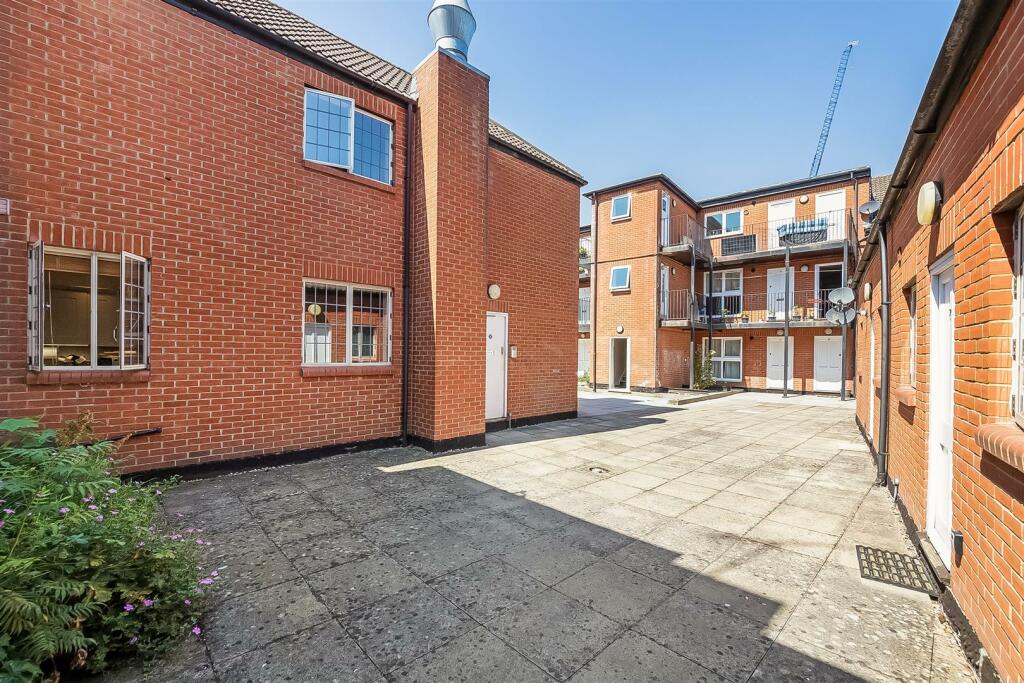 Main image of property: Russell Hill Place, Purley