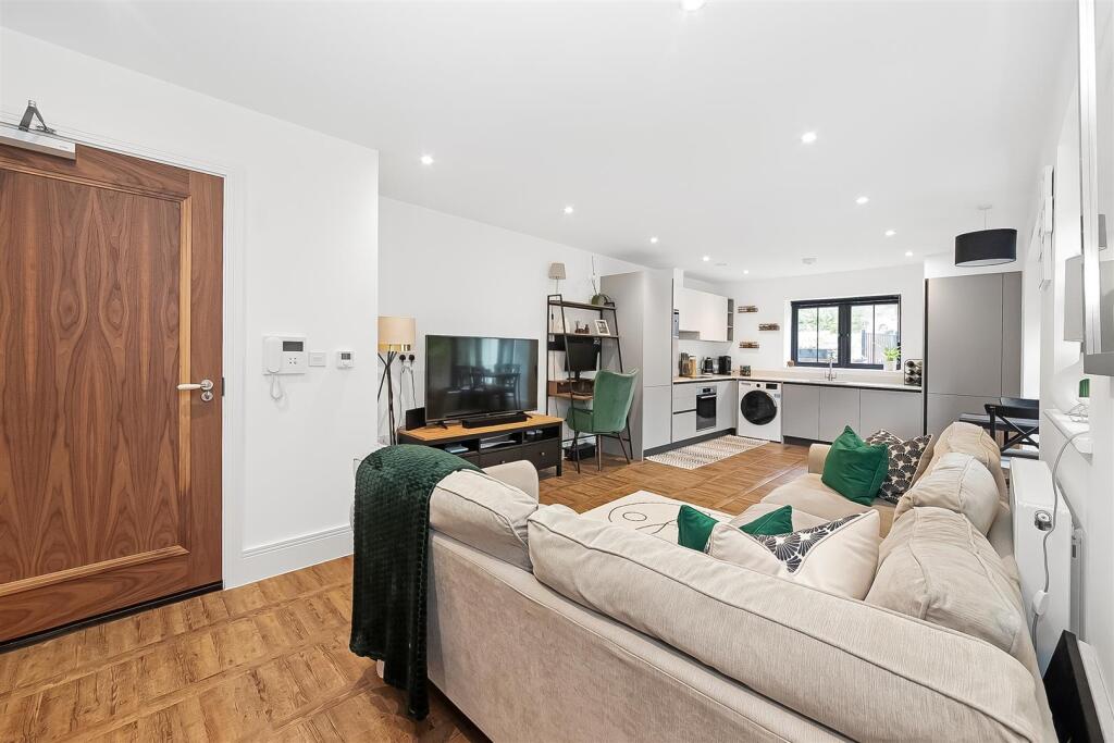 Main image of property: Downs Court Road, Purley