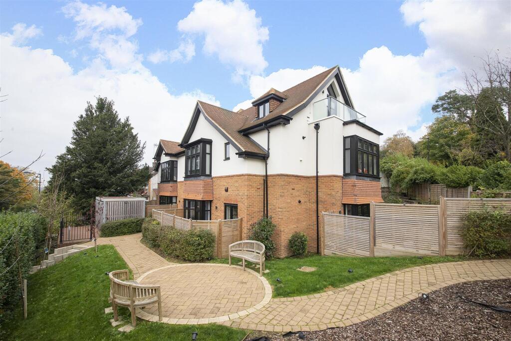 Additional property image - Downs Court Road, Purley