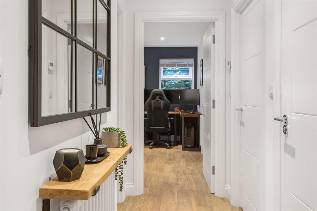 Additional property image - Athena House, Edgehill Road, Purley