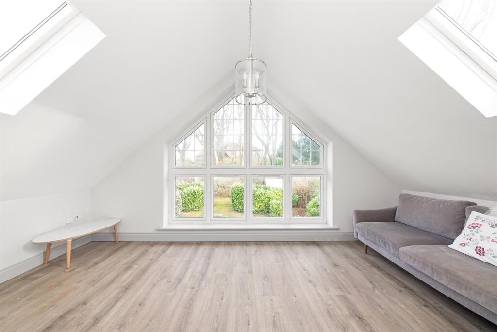 Additional property image - Woodcote Valley Road, Purley