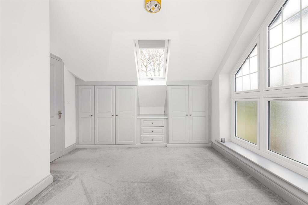 Additional property image - Woodcote Valley Road, Purley