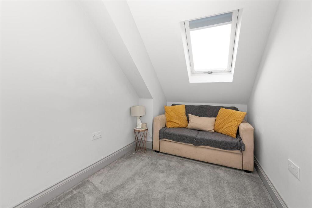 Additional property image - Woodcote Valley Road, Purley