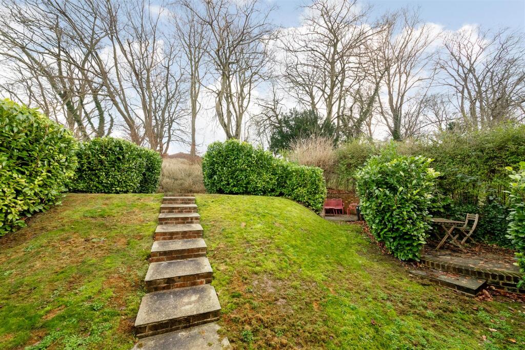 Additional property image - Woodcote Valley Road, Purley