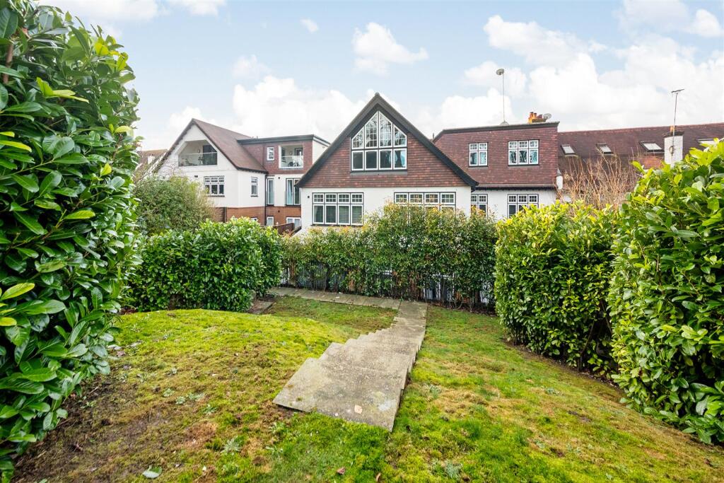 Additional property image - Woodcote Valley Road, Purley