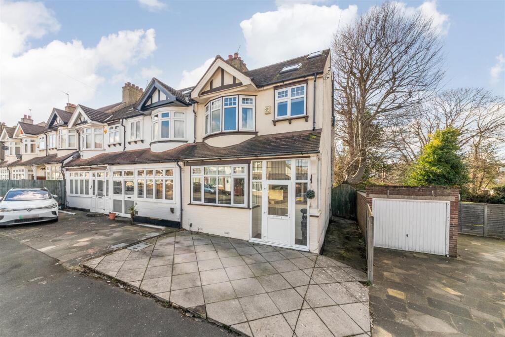 Main image of property: Cowper Gardens, Wallington