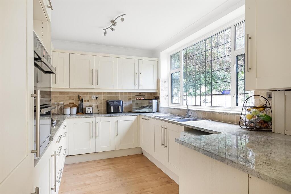 Main image of property: Kingsdown Avenue, South Croydon