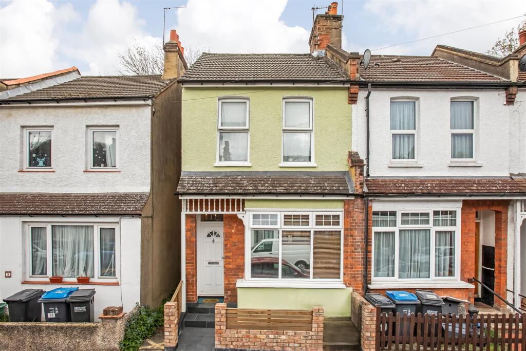 Main image of property: Lower Road, Kenley