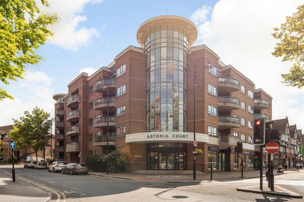 Main image of property: Astoria Court, High Street, Purley