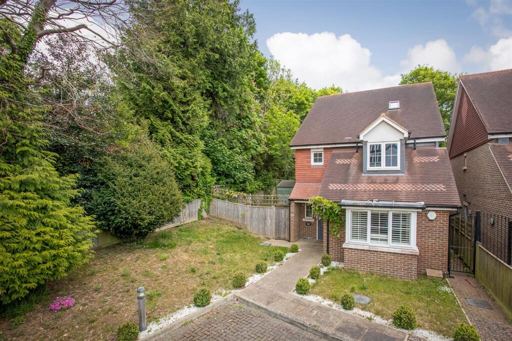 Main image of property: High Tree Close, Purley