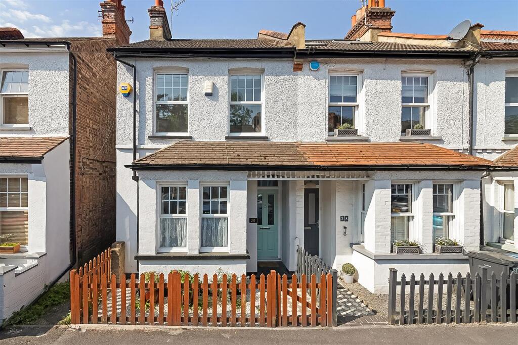 Main image of property: Lower Road, Kenley
