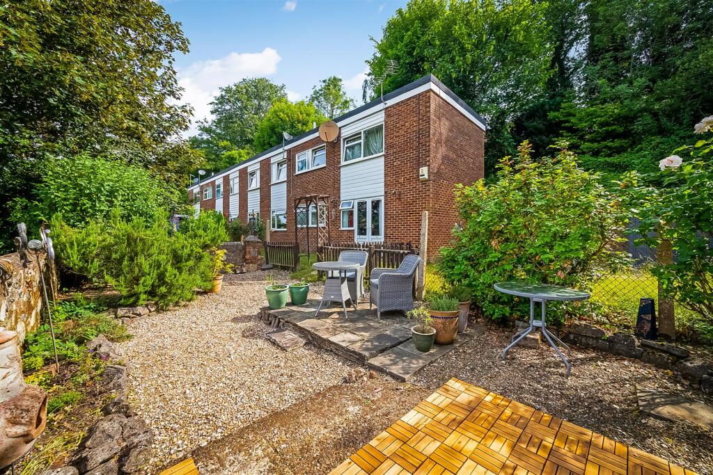 Main image of property: Old Lodge Court, Reedham Drive, Purley
