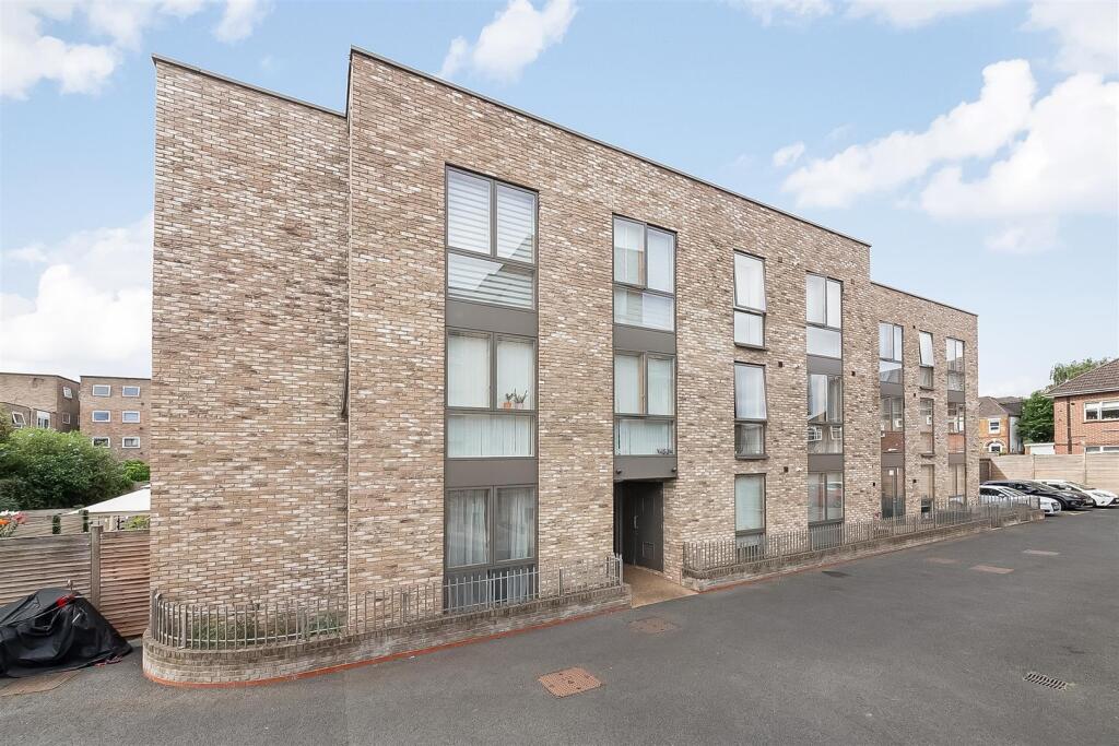 Main image of property: Stafford Road, Wallington