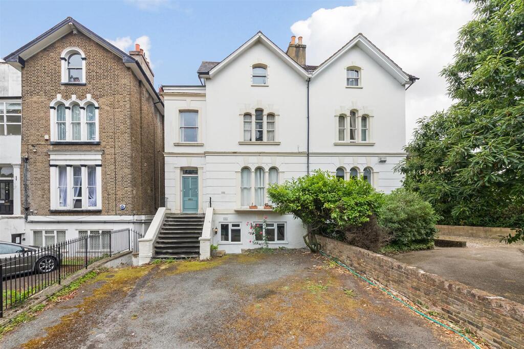 Main image of property: The Waldrons, Croydon