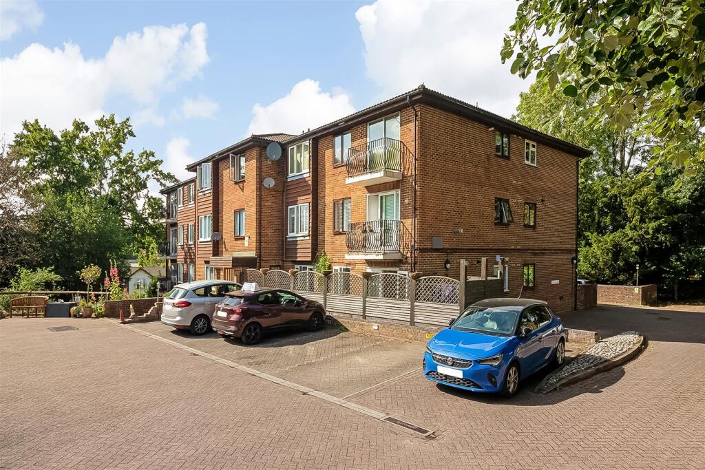 Main image of property: Reedham Court, Purley