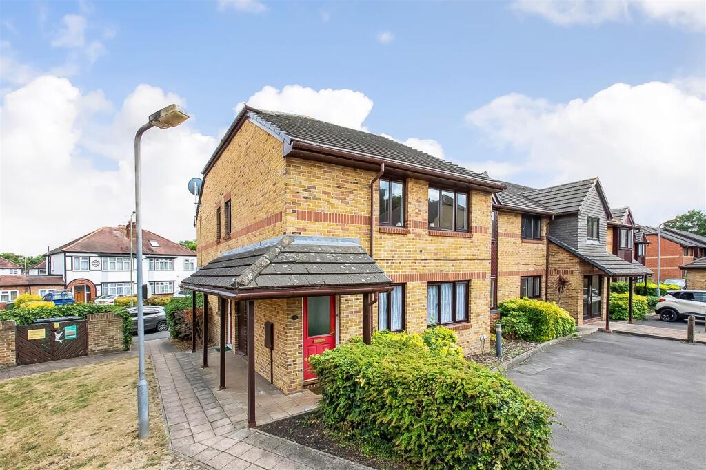Main image of property: Rossignol Gardens, Carshalton