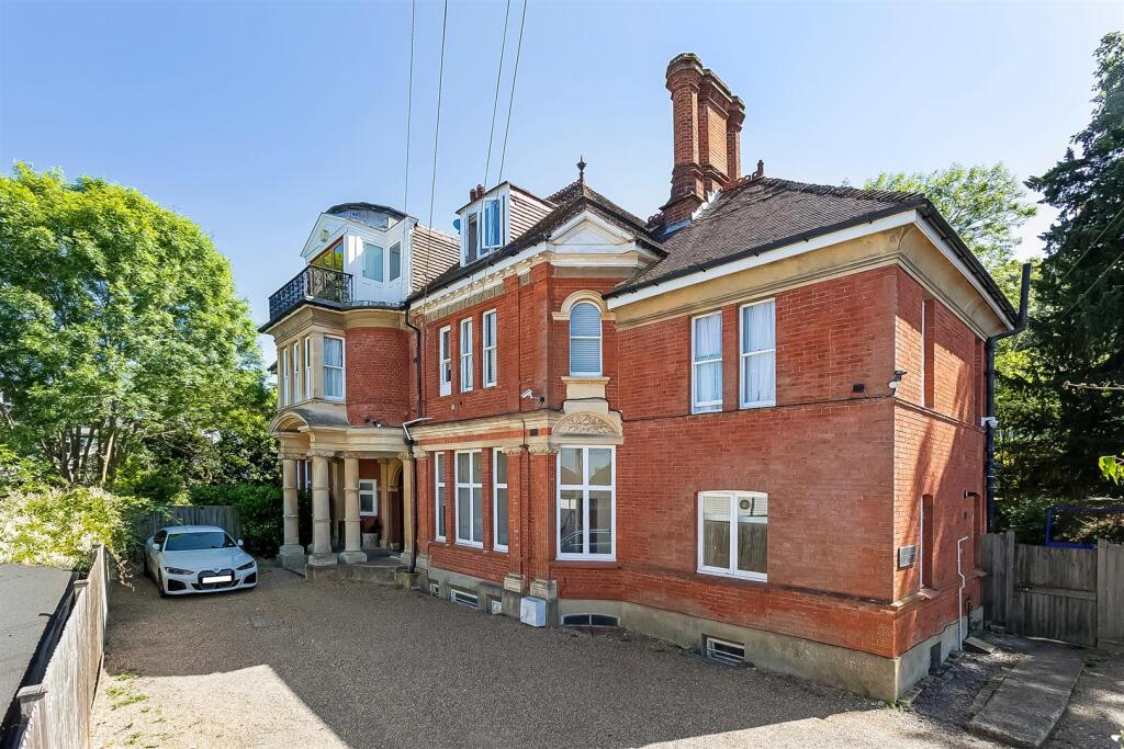 Main image of property: Sherwood Oaks, Frensham Road, Kenley