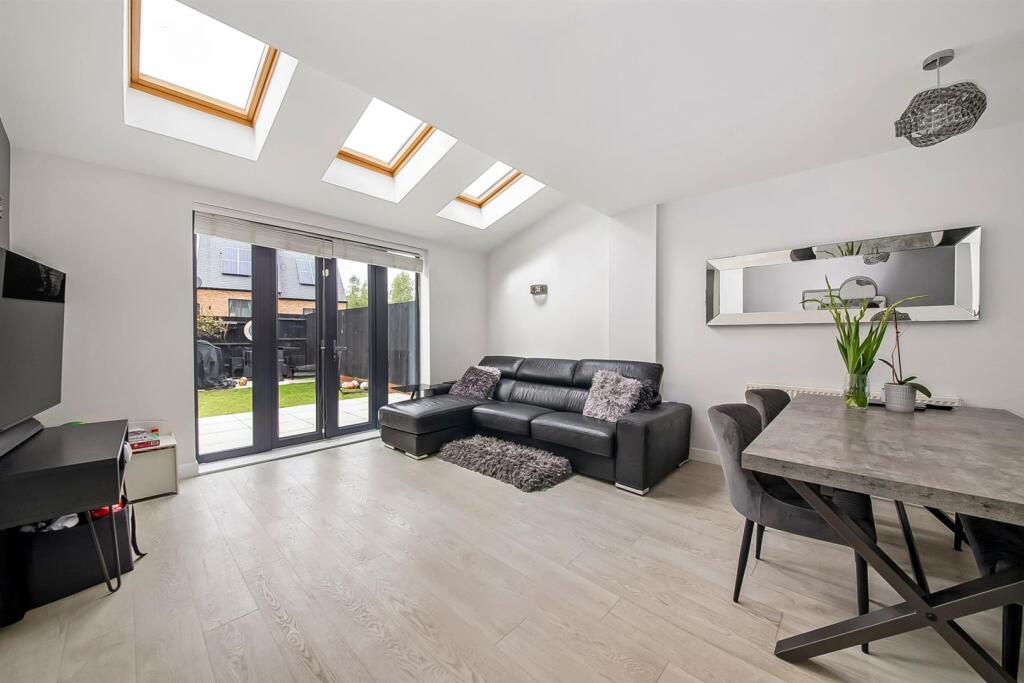 Main image of property: Cane Hill Drive, Coulsdon