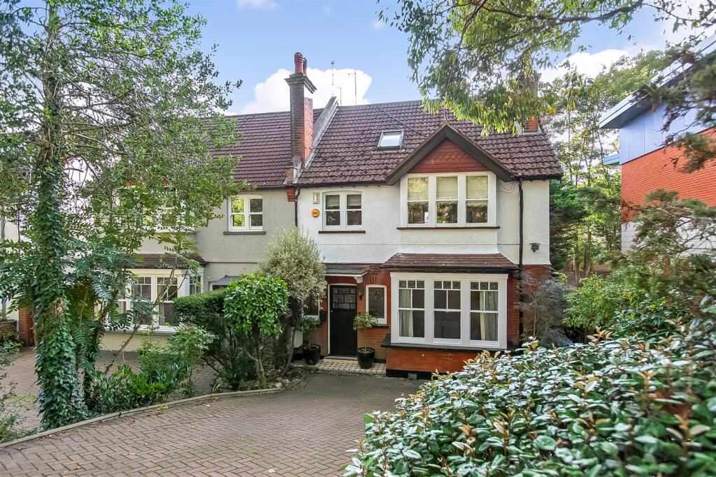 Main image of property: Godstone Road, Purley