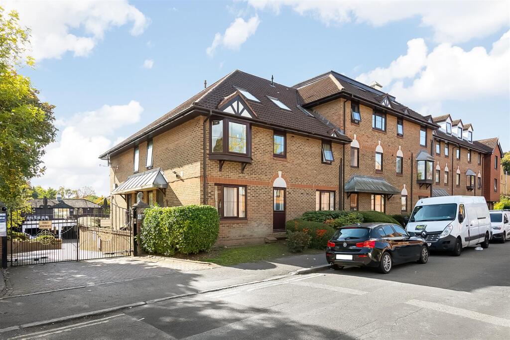 Main image of property: French Apartments, Lansdowne Road, Purley