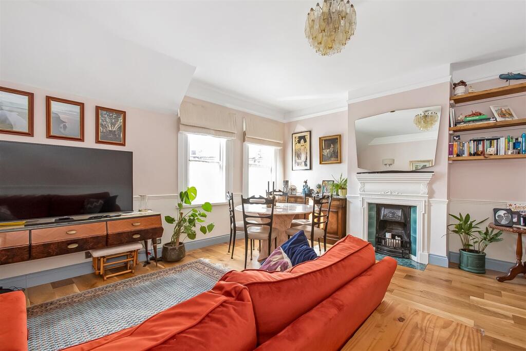 Main image of property: Brighton Road, Purley