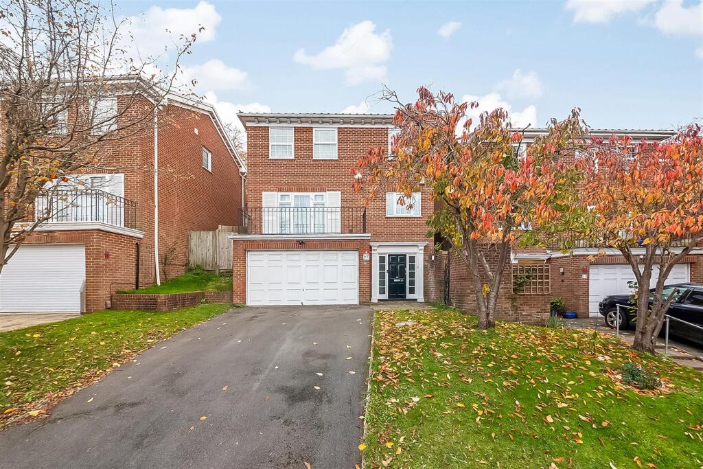 Main image of property: Warren Road, Purley