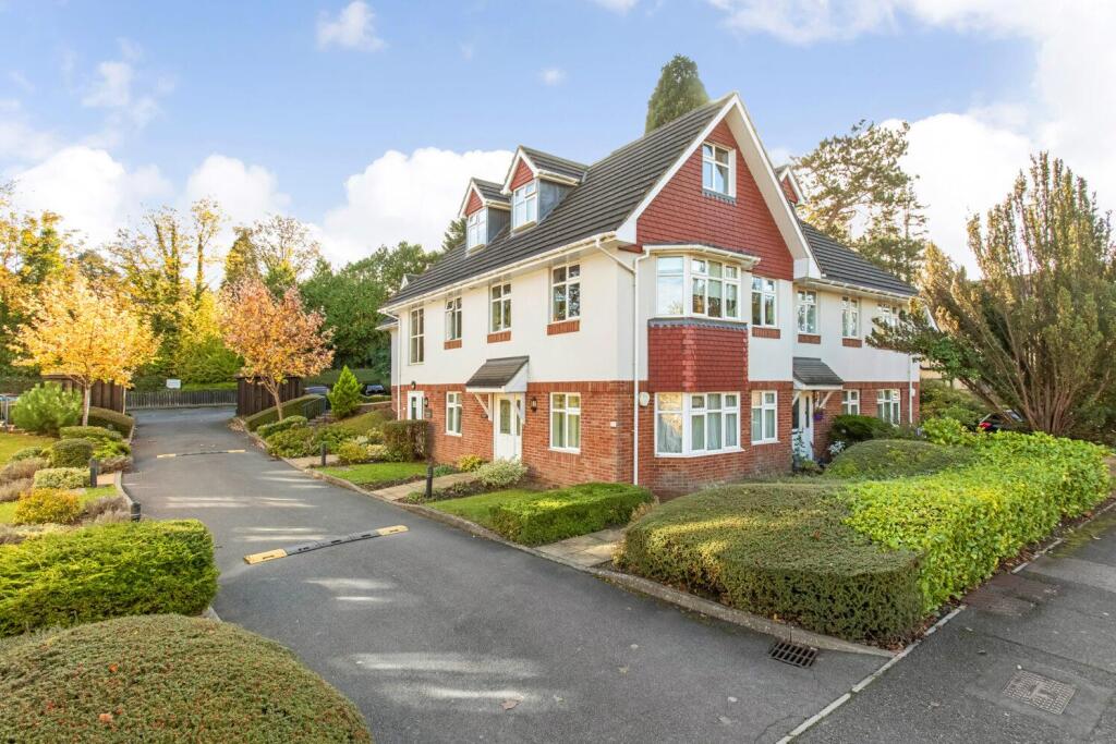 Main image of property: Beaufort Lodge, Penwortham Road, South Croydon