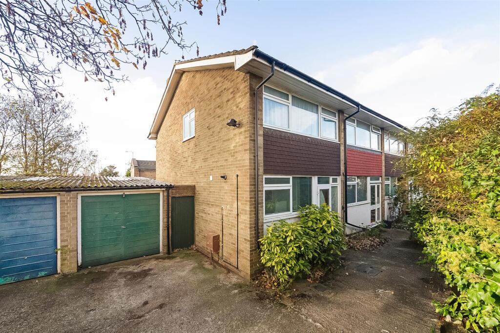 Main image of property: The Beeches, 9 Blunt Road, South Croydon