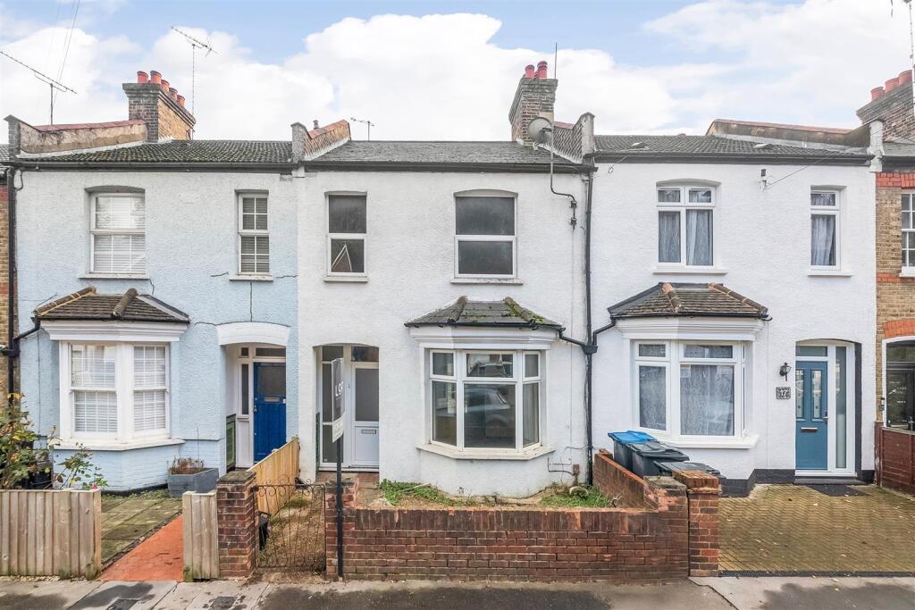 Main image of property: Biddulph Road, South Croydon