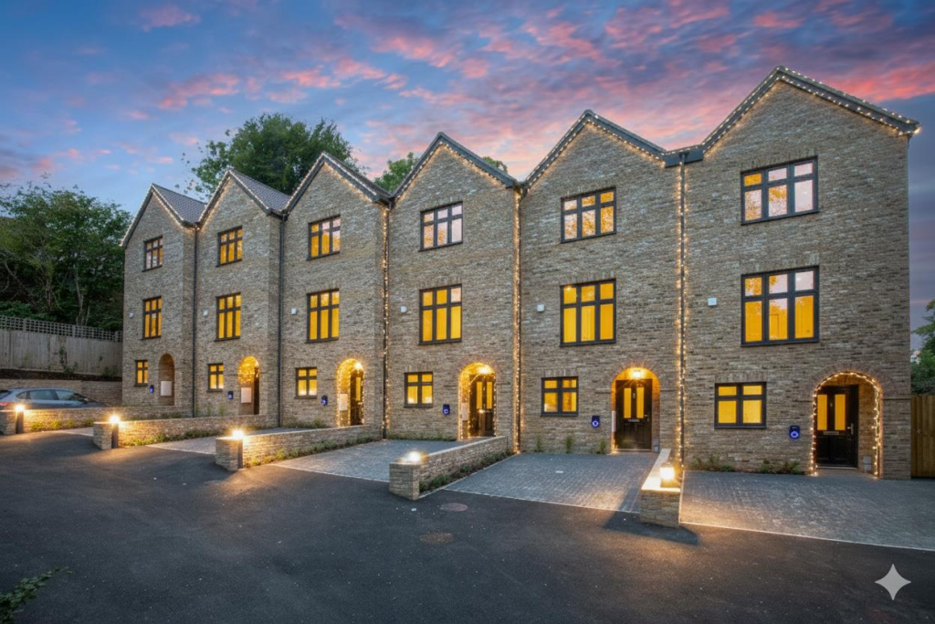 Main image of property: Whitgift Heights, Haling Park Road, South Croydon