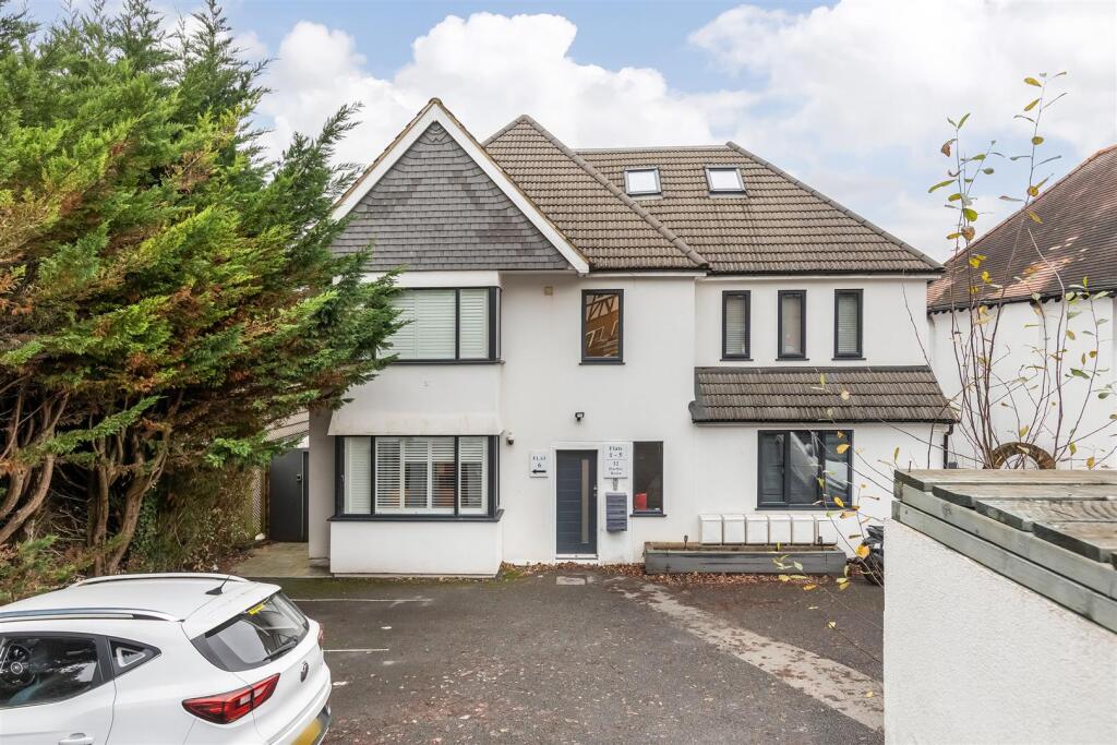 Main image of property: Hartley Down, Purley