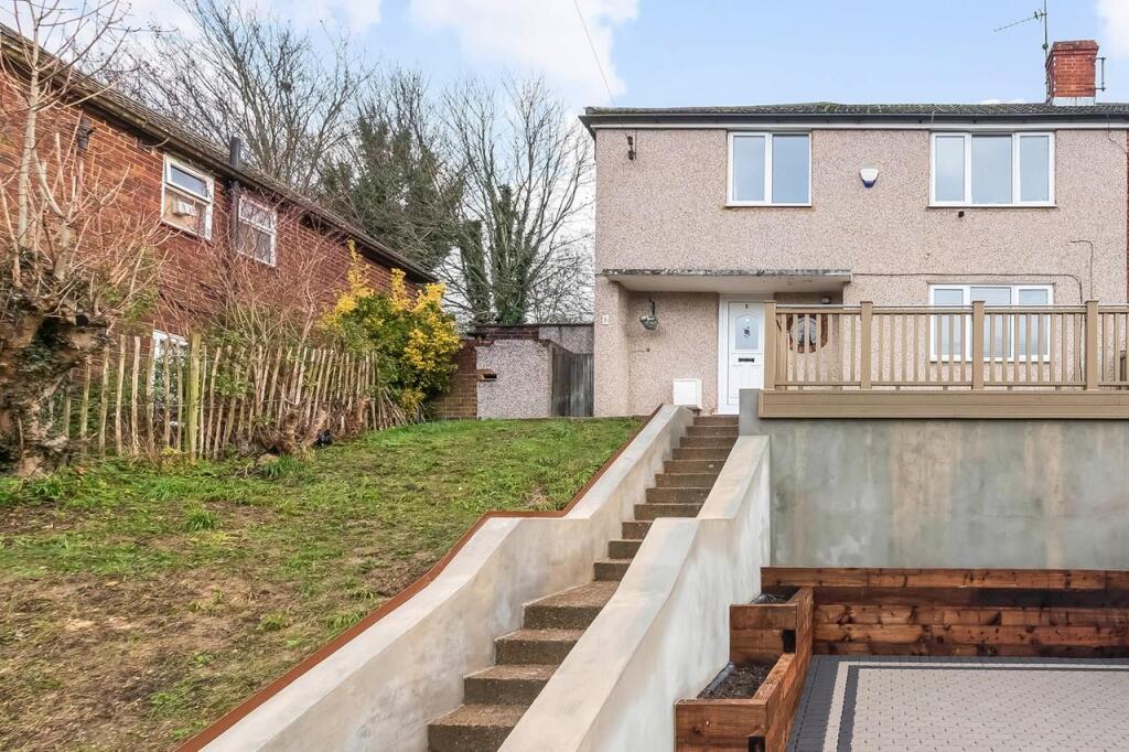Main image of property: Somerton Close, Purley