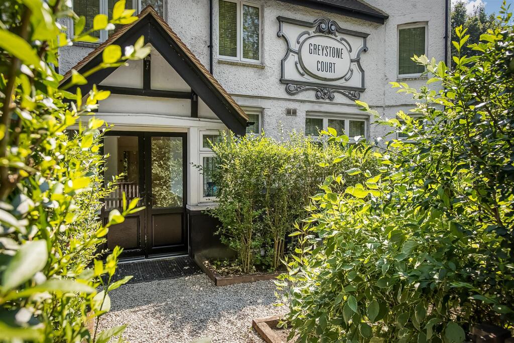 Main image of property: Greystone Court, London Road North, Merstham