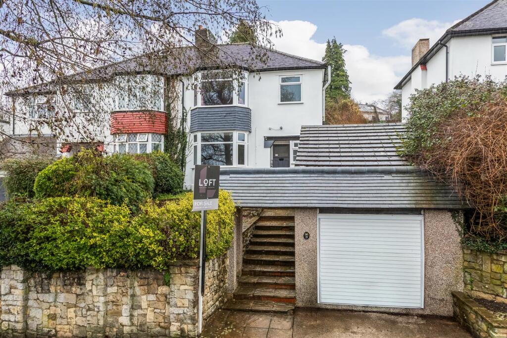 Main image of property: Hartley Down, Purley