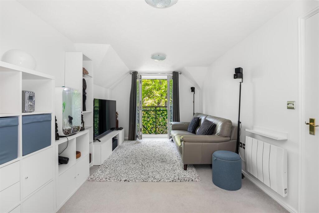 Main image of property: Harlequin Court, Pampisford Road, South Croydon
