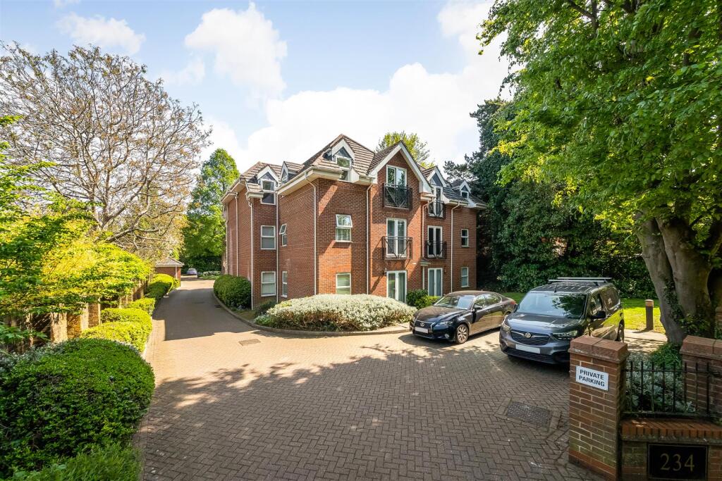 Main image of property: Harlequin Court, Pampisford Road, South Croydon