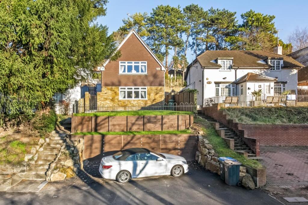 Main image of property: Godstone Road, Purley