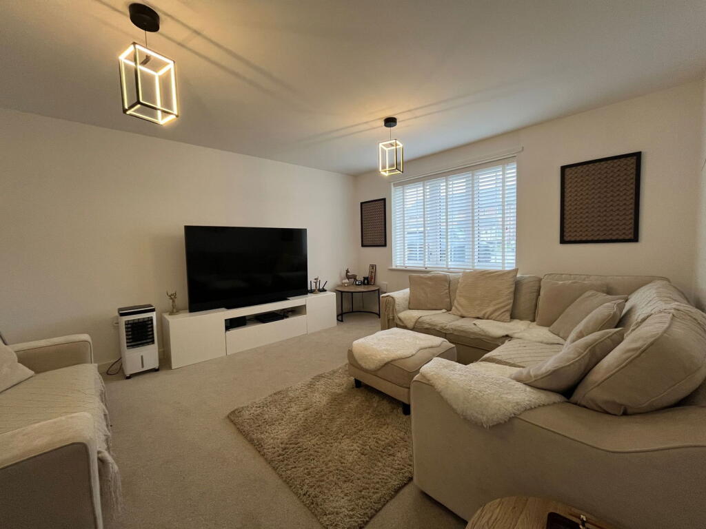 Main image of property: Cornfield Drive , Gravesend , DA11 7FL