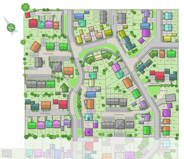 SitePlan