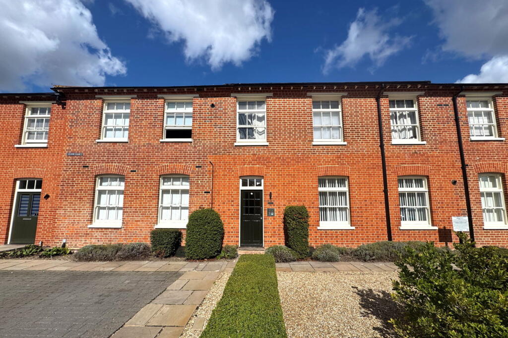 Main image of property: Old St. Michaels Drive, Braintree, CM7 2AN