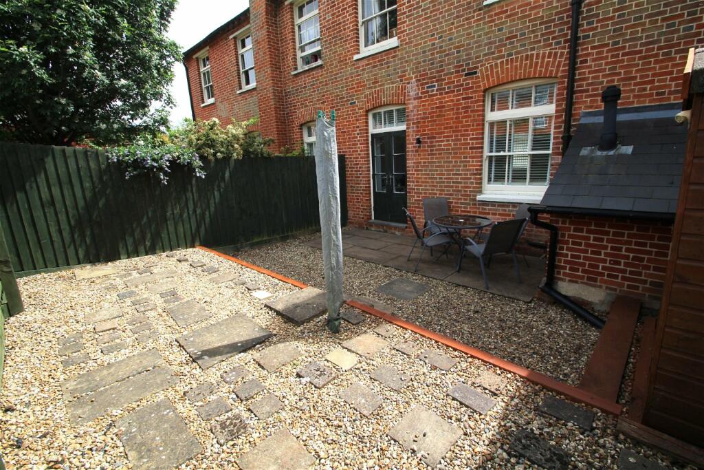 Additional property image - Old St. Michaels Drive, Braintree, CM7 2AN